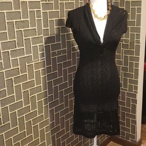Catherine Malandrino dress